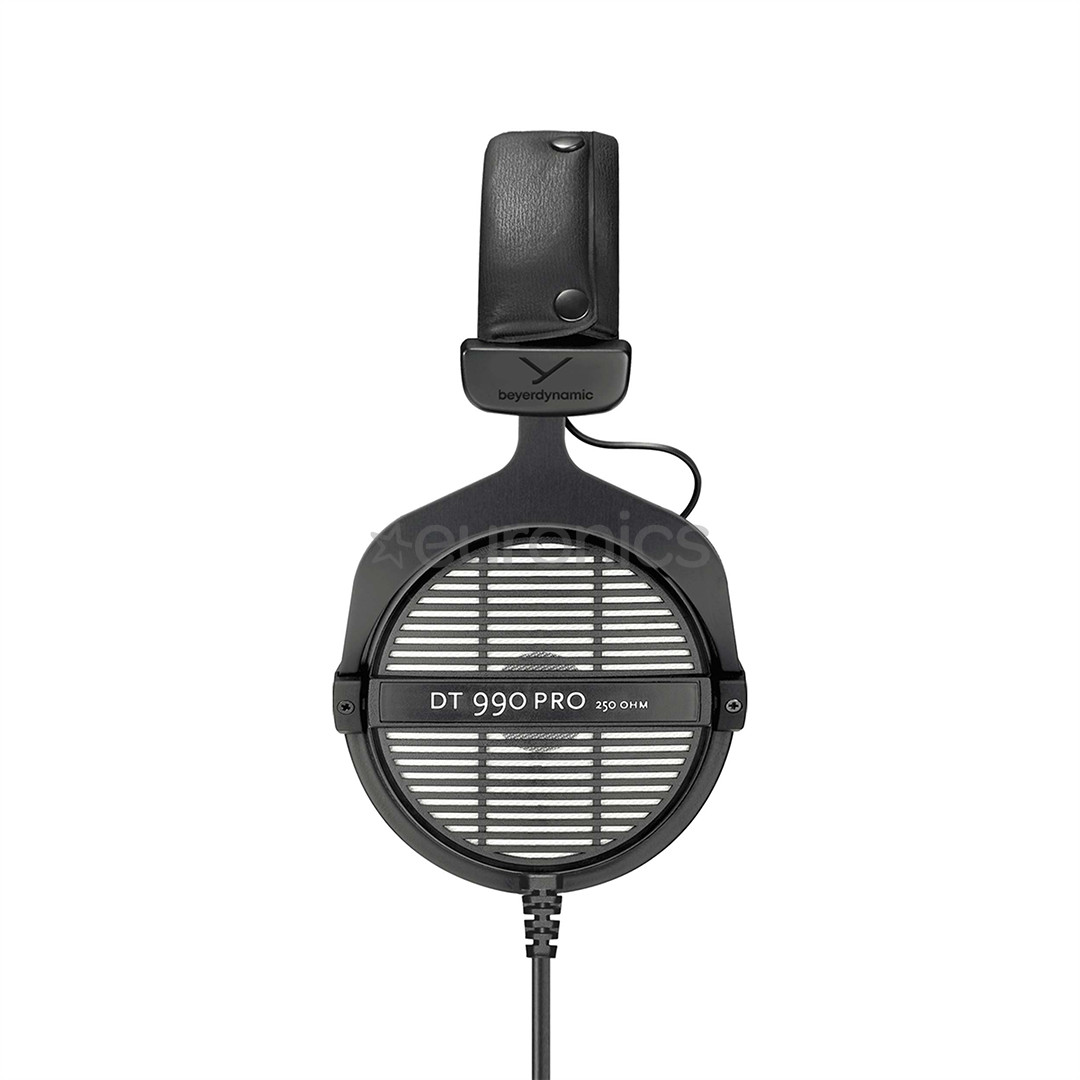 Beyerdynamic DT 990 PRO, 250 omi - Austiņas