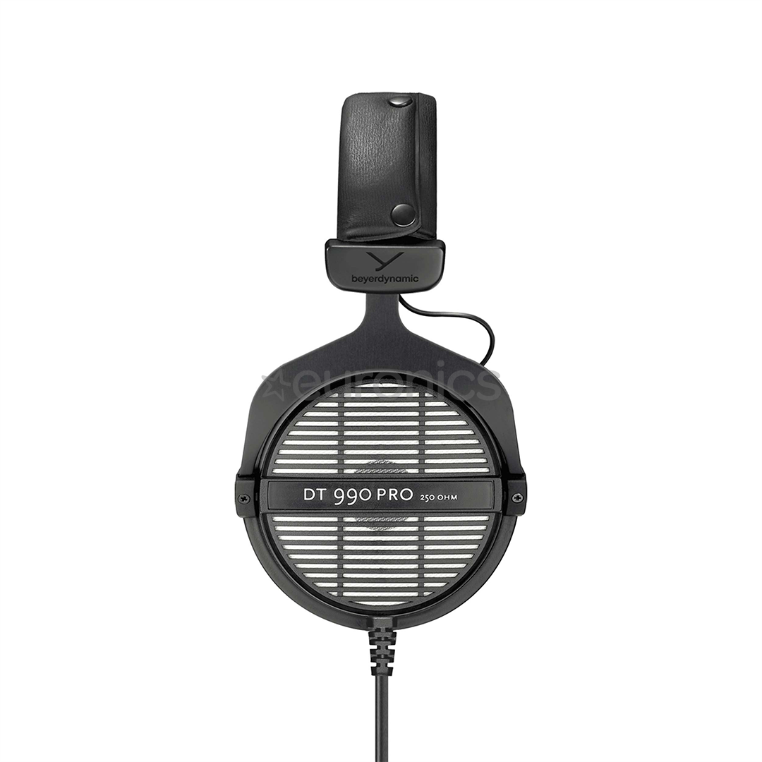 Beyerdynamic DT 990 PRO, 250 ом - Проводные наушники
