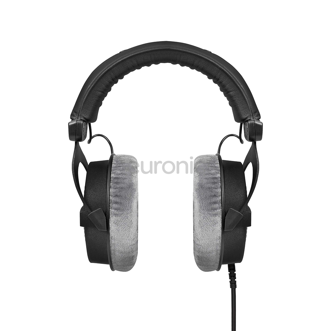 Beyerdynamic DT 990 PRO, 250 ом - Проводные наушники