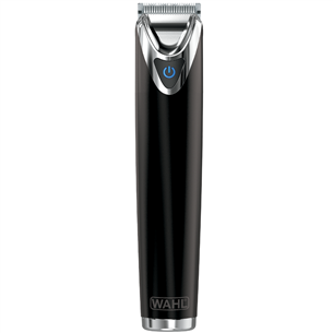 Wahl Lithium Ion+, melna - Trimmeris