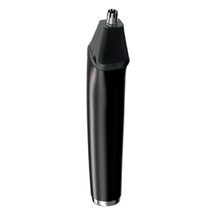 Wahl Lithium Ion+, melna - Trimmeris
