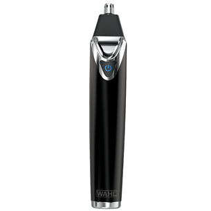 Wahl Lithium Ion+, melna - Trimmeris