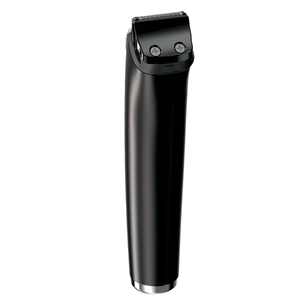 Wahl Lithium Ion+, melna - Trimmeris