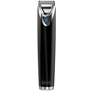 Wahl Lithium Ion+, melna - Trimmeris