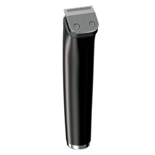 Wahl Lithium Ion+, melna - Trimmeris