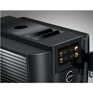 JURA S8 Piano Black (EB) - Кофемашина