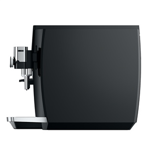 JURA S8 Piano Black (EB) - Espresso machine