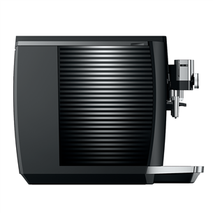 JURA S8 Piano Black (EB) - Espresso machine