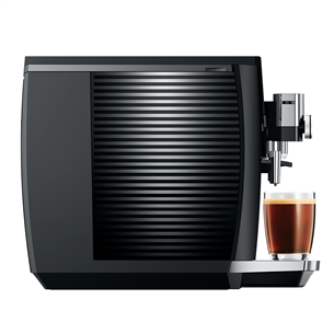 JURA S8 Piano Black (EB) - Espresso machine