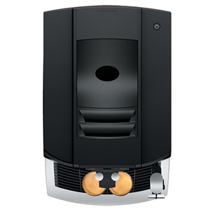 JURA S8 Piano Black (EB) - Кофемашина