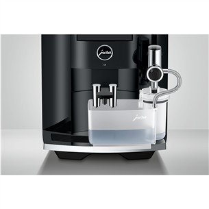 JURA S8 Piano Black (EB) - Кофемашина