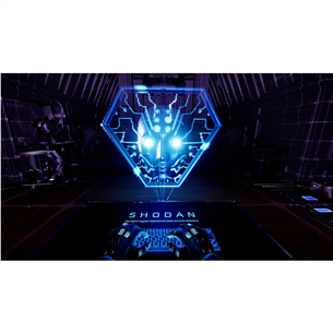 System Shock, Xbox Series X - Spēle