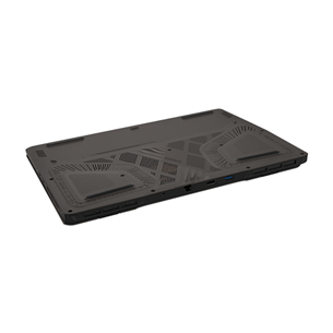 MSI Sword 16 HX B14V, 16'', FHD+, 144 Hz, i7, 16 GB, 1 TB, RTX 4070, W11, ENG - Notebook