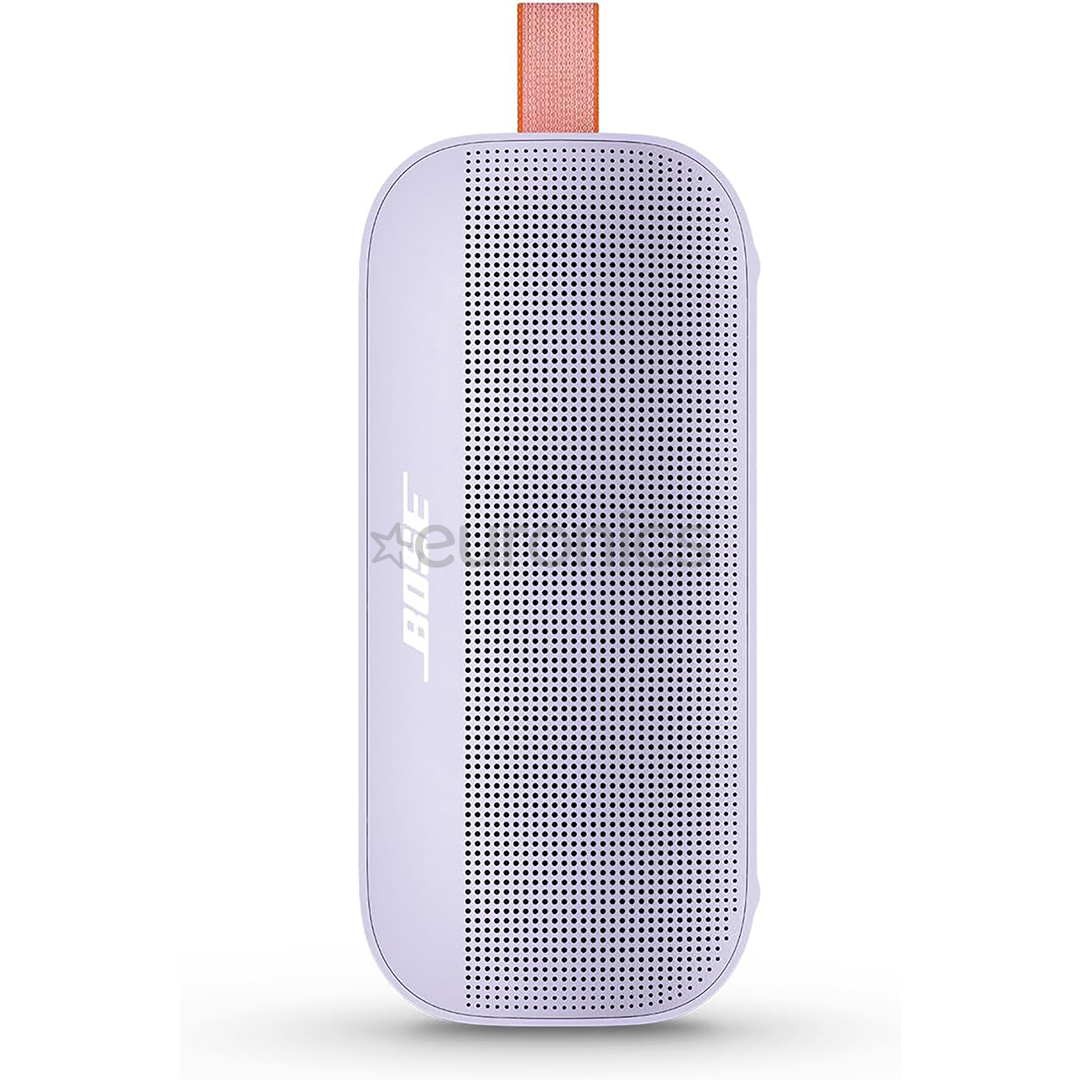 Bose SoundLink Flex, lillā - Portatīvais bezvadu skaļrunis