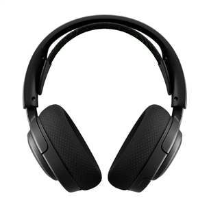 Steelseries Arctis Nova 5X Wireless, черный - Беспроводная гарнитура