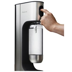 Soda maker AQVIA Exclusive