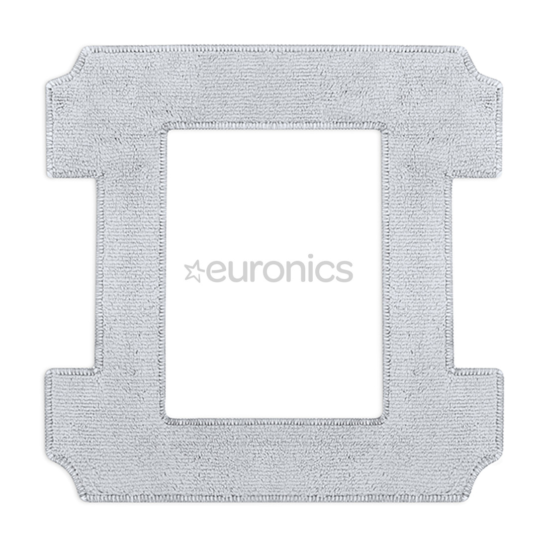 Ecovacs Winbot W2, 2 шт. - Тряпки