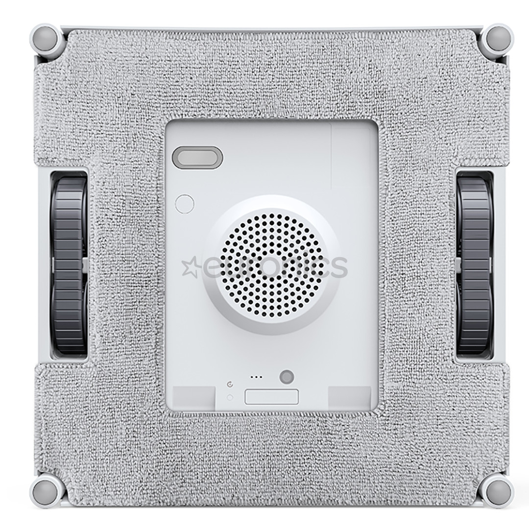 Ecovacs Winbot W2, 2 шт. - Тряпки
