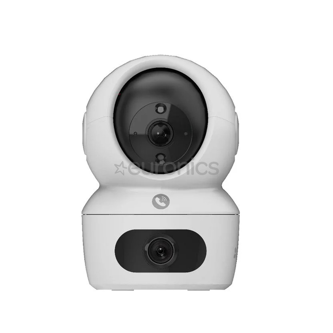 EZVIZ H7c Dual, 2K, balta - IP kamera