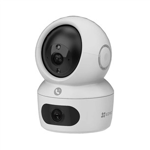 EZVIZ H7c Dual, 2K, balta - IP kamera