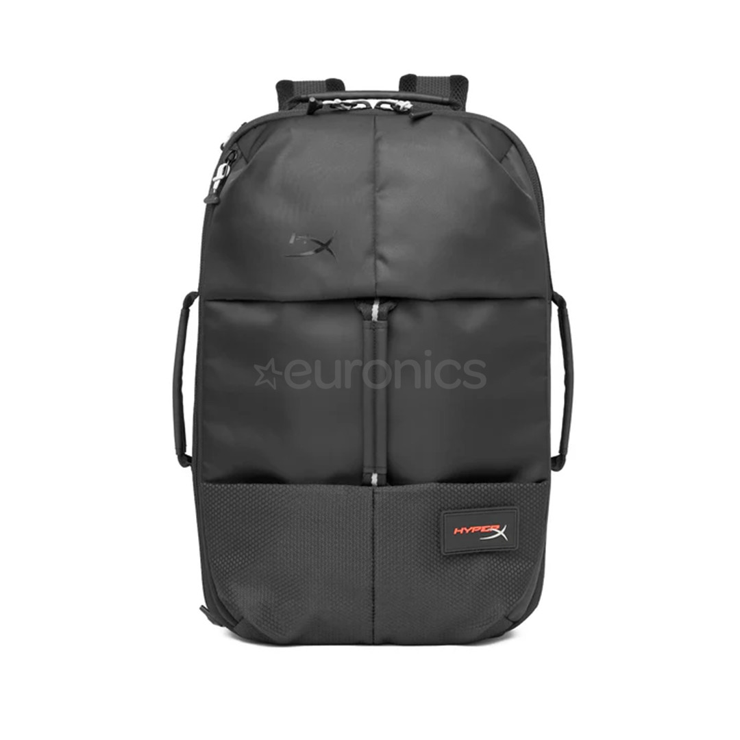HyperX Knight, 26 L, black - Backpack
