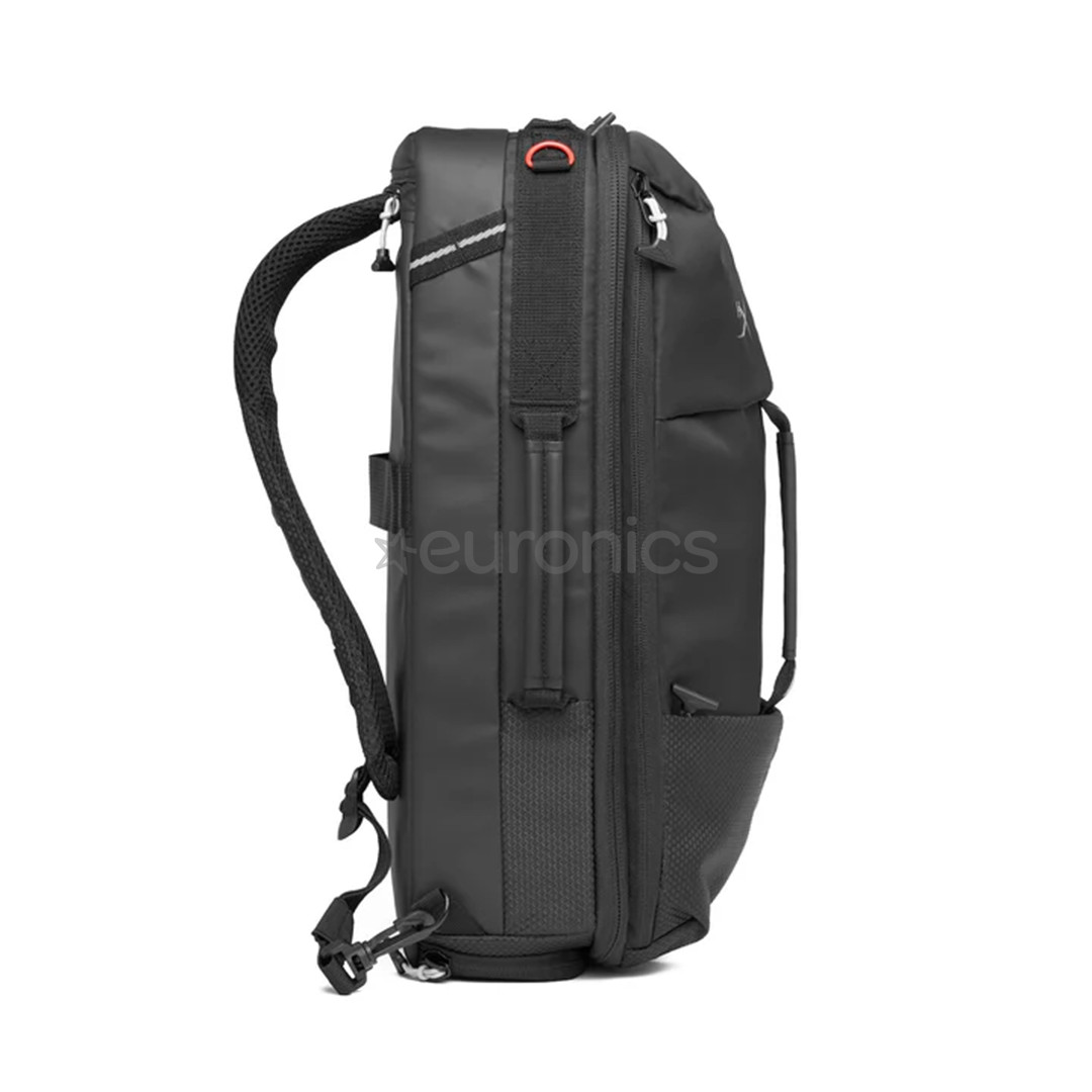 HyperX Knight, 26 L, black - Backpack