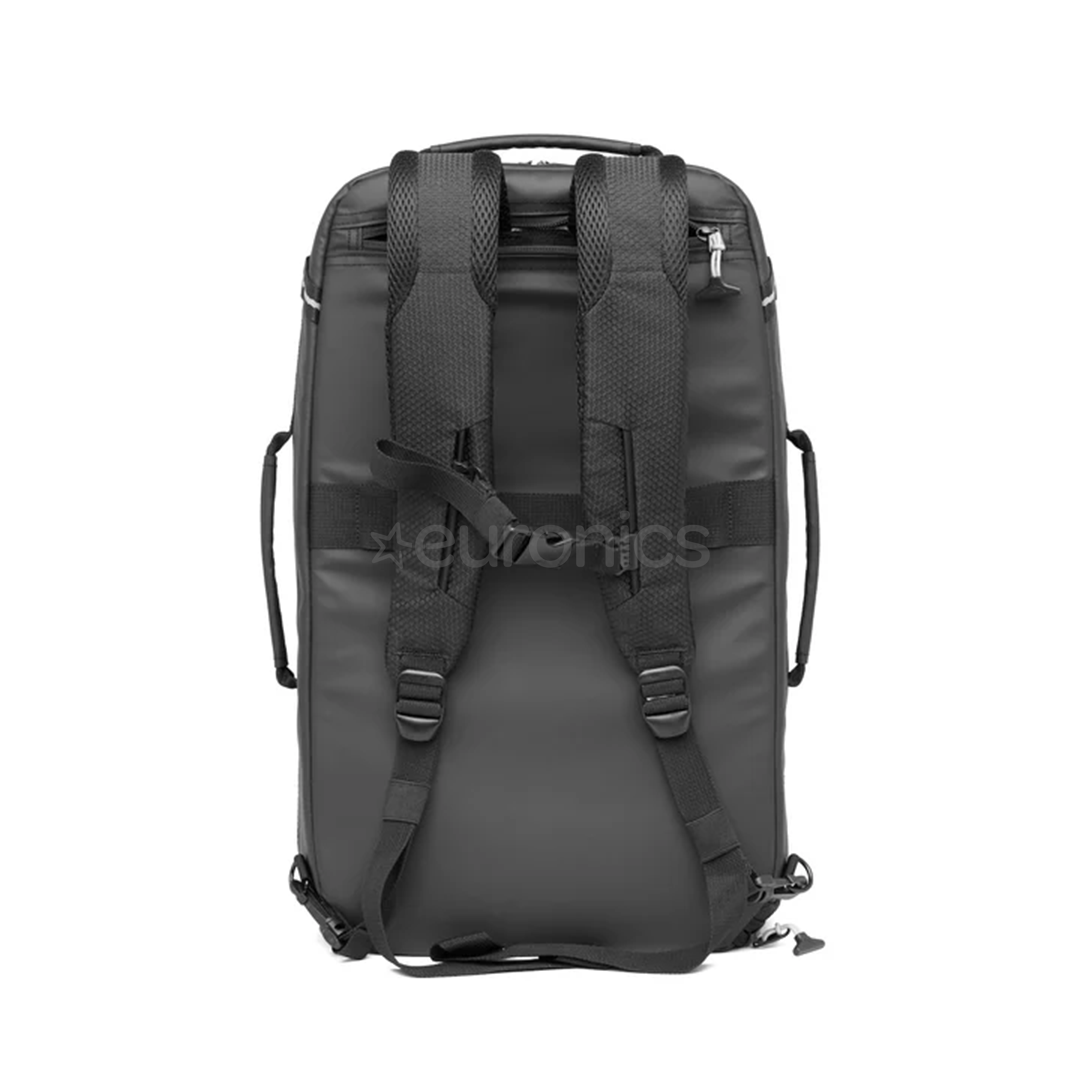 HyperX Knight, 26 L, melna - Mugursoma portatīvajam datoram