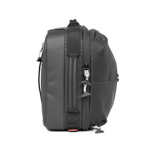 HyperX Knight, 26 L, black - Backpack