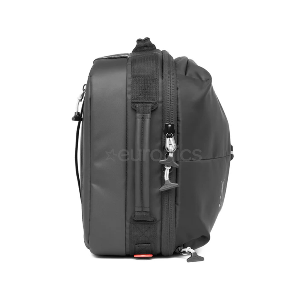 HyperX Knight, 26 L, black - Backpack