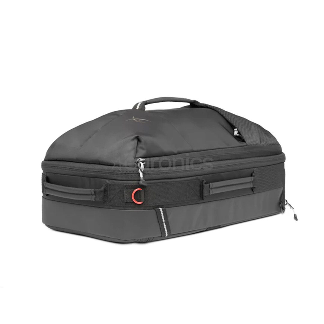 HyperX Knight, 26 L, black - Backpack