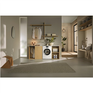 Miele, 125 Gala Edition, 9 кг, глубина 64,3 см, 1600 об/мин - Стиральная машина с передней загрузкой