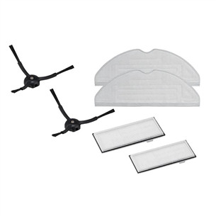 Roborock - Комплект аксессуаров для робота-пылесоса 8.02.0300