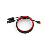 EcoFlow MC4 to XT60I Solar Cable, 5 m - Saules paneļa vads