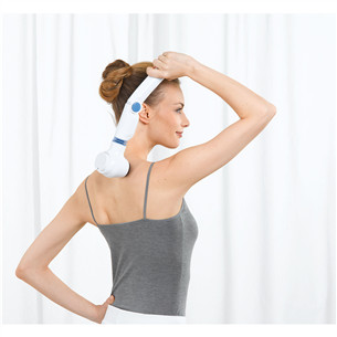 Beurer MG40, белый - Инфракрасный массажер