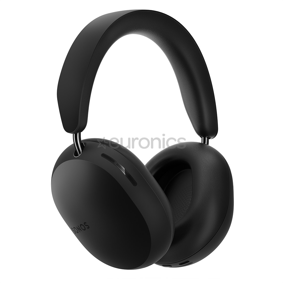 Sonos Ace, черный - Беспроводные наушники