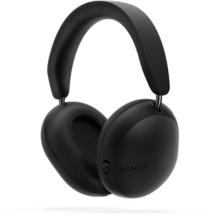 Sonos Ace, melna - Bezvadu austiņas