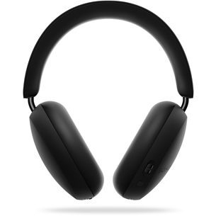 Sonos Ace, melna - Bezvadu austiņas