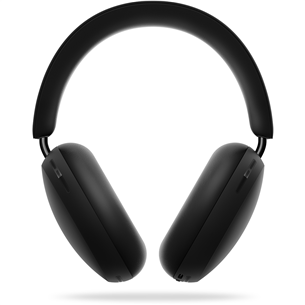 Sonos Ace, melna - Bezvadu austiņas