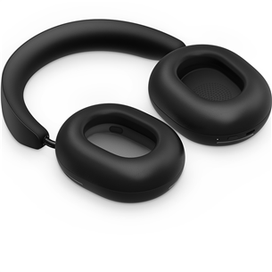 Sonos Ace, melna - Bezvadu austiņas