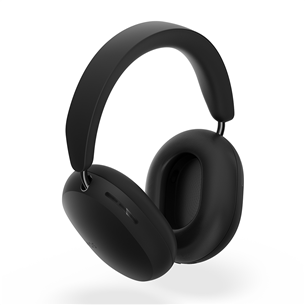Sonos Ace, melna - Bezvadu austiņas