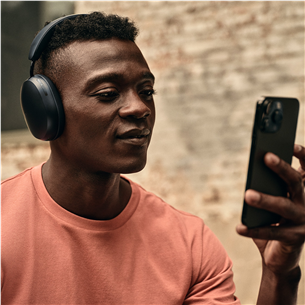 Sonos Ace, melna - Bezvadu austiņas