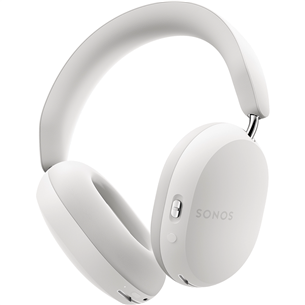 Sonos Ace, balta - Bezvadu austiņas
