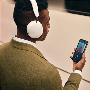 Sonos Ace, balta - Bezvadu austiņas