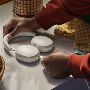 Sonos Ace, balta - Bezvadu austiņas