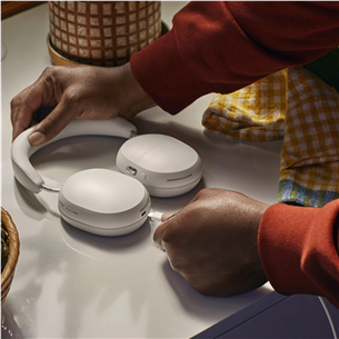 Sonos Ace, balta - Bezvadu austiņas
