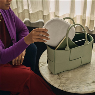 Sonos Ace, balta - Bezvadu austiņas