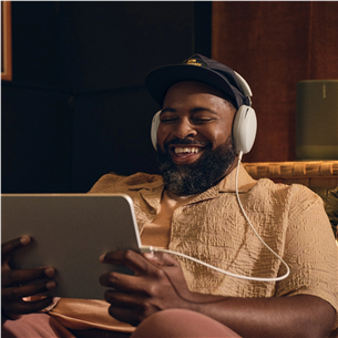 Sonos Ace, balta - Bezvadu austiņas