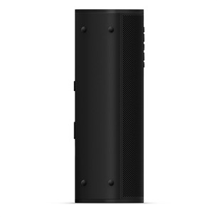 Sonos Roam 2, black - Portable Wireless Speaker