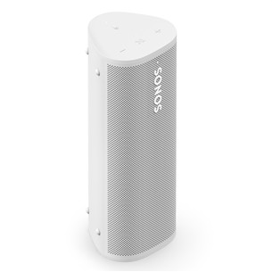 Sonos Roam 2, белый - Портативная беспроводная колонка ROAM2R21