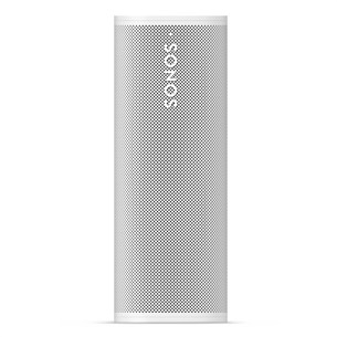 Sonos Roam 2, balta - Portatīvais bezvadu skaļrunis